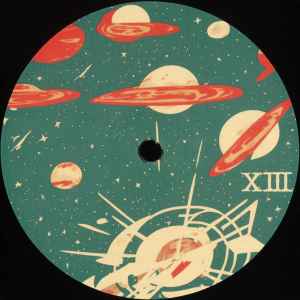 David Gtronic – Drifting Through The Cosmos EP