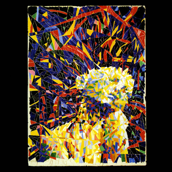 Jega – Spectrum