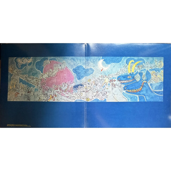 Frankie Goes To Hollywood – Welcome To The Pleasuredome