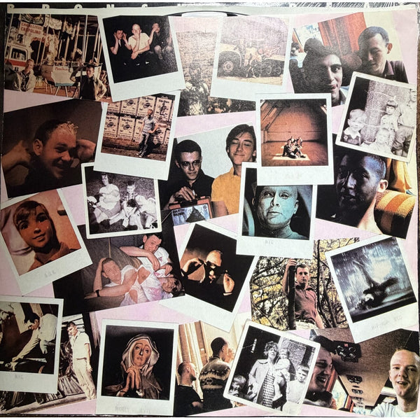 Bronski Beat – The Age Of Consent