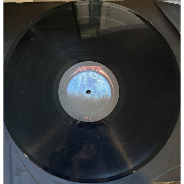 ZZ Top – Afterburner