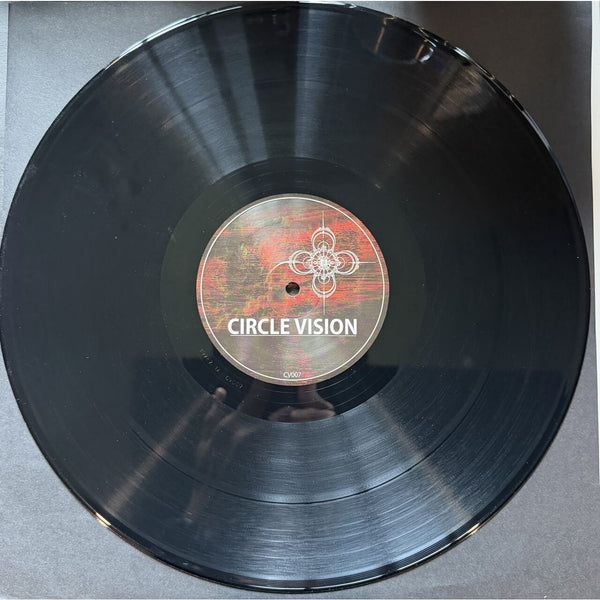 RDG  – Tiger Style EP