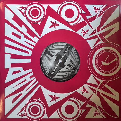 Abe Duque – Come Back And Dance