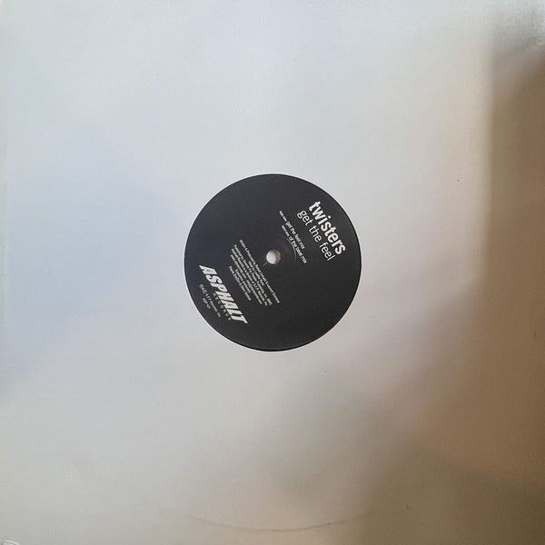 Twisters – Get The Feel