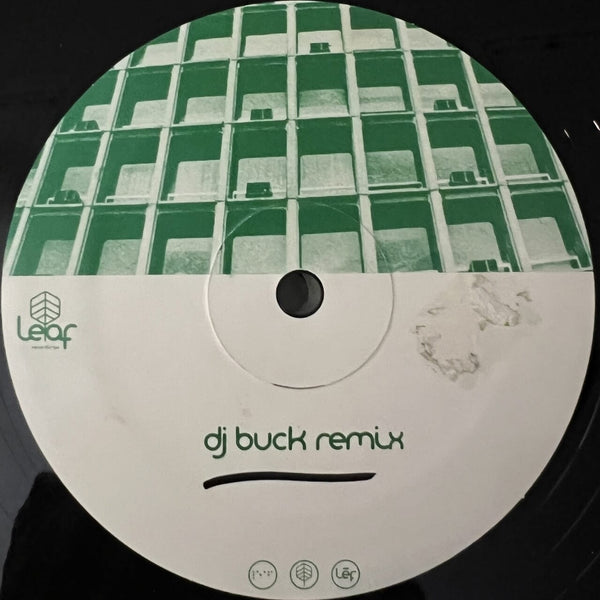 Deep Groove Theory – Soul Satisfaction