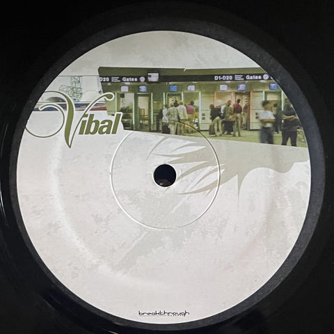 Vibal – Miss You