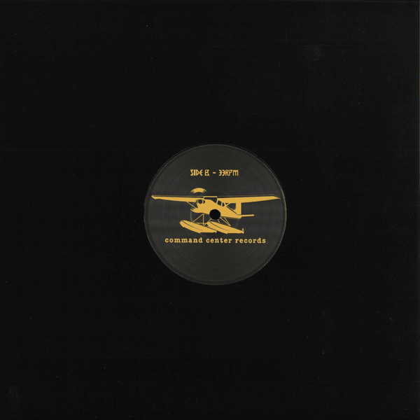 San Dee & TMD – Watif EP
