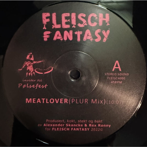 Fleisch Fantasy – Pølsefest