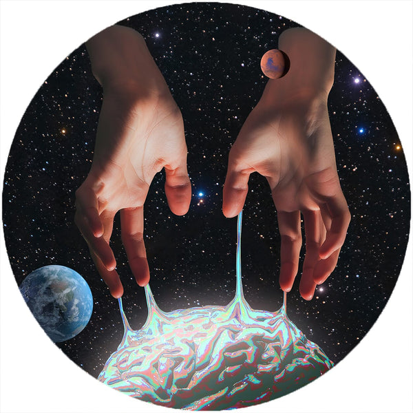 David Gtronic, Reboot – Mind Games Remixes Part 1