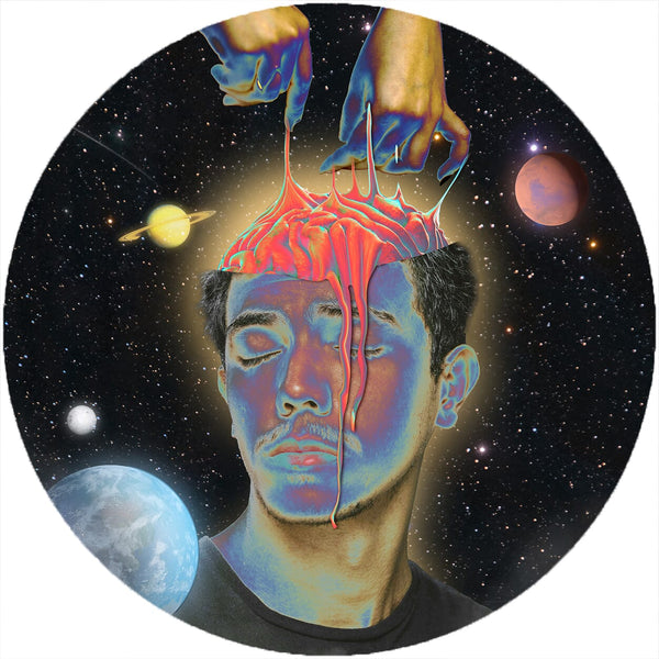 David Gtronic, Reboot – Mind Games Remixes Part 2