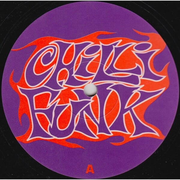 Raw Cuts – The Raw Cuts EP