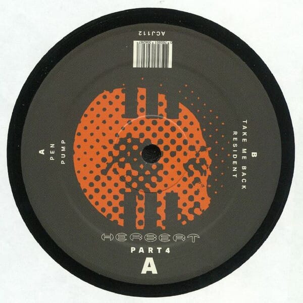 Herbert – Reissues Part 4