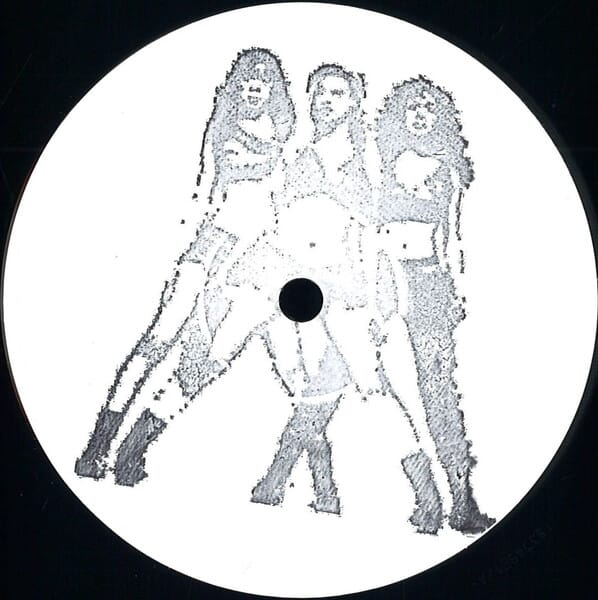 Unknown Artist – Untitled