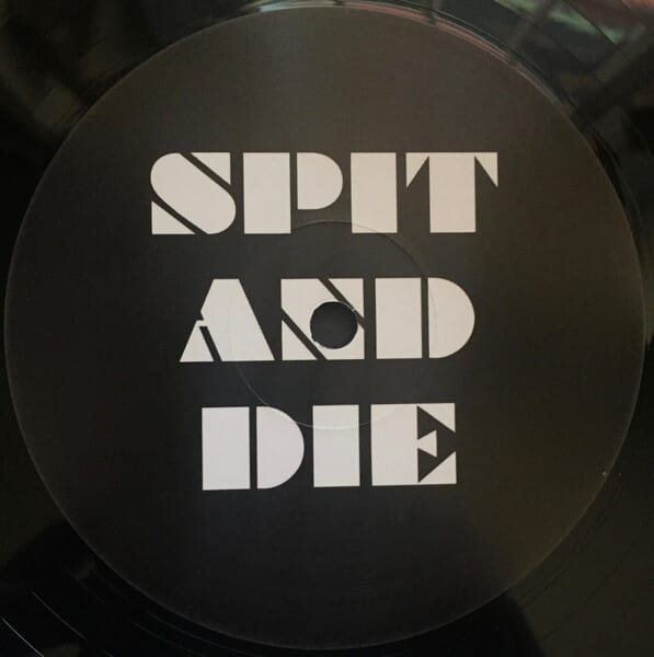 DJ W!ld – Le Mur EP