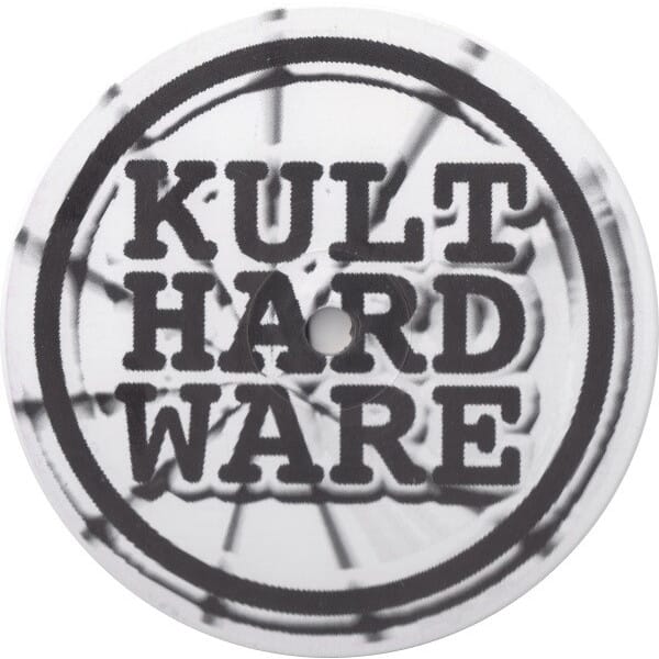 DJ Unload – The Bugged Out EP