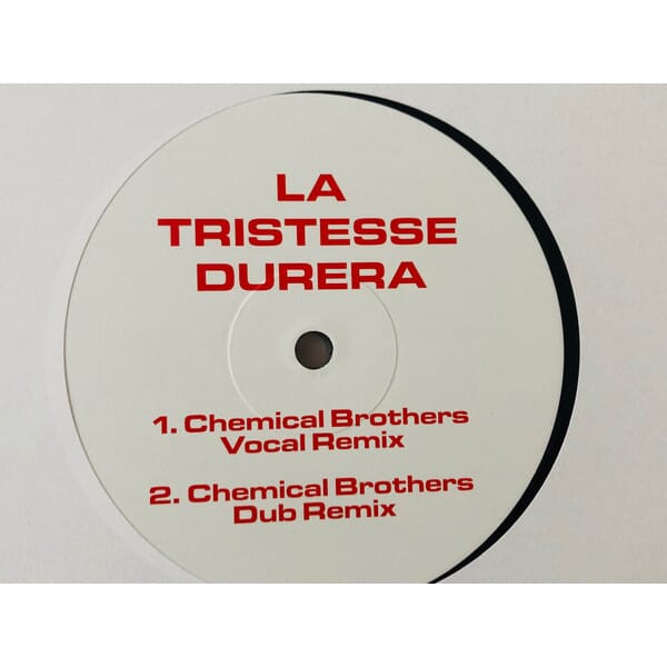 M.S.P. – Done & Dusted
