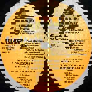 Errol Asche – Don't Stop D' Jam / First Time