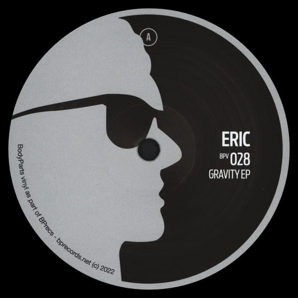 Eric (204) – Gravity EP