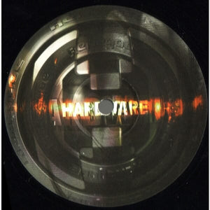 R:A & Hexer – Compress / Compress (S'Apex Remix)