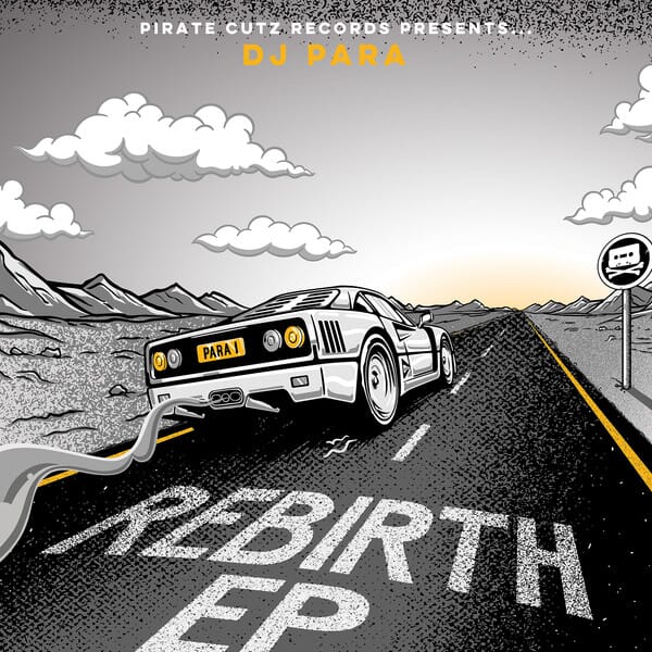 DJ Para – Rebirth EP