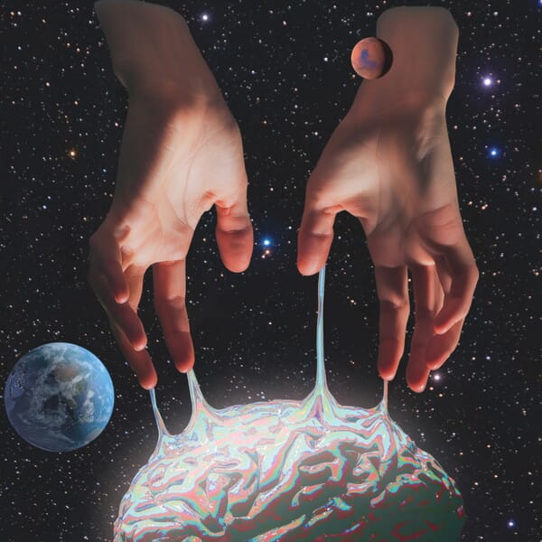 David Gtronic, Reboot – Mind Games Remixes Part 1