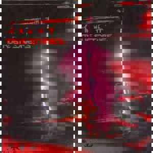 Krust – True Stories