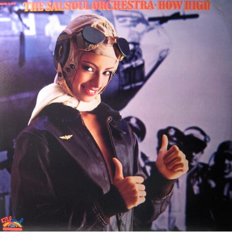 The Salsoul Orchestra – How High