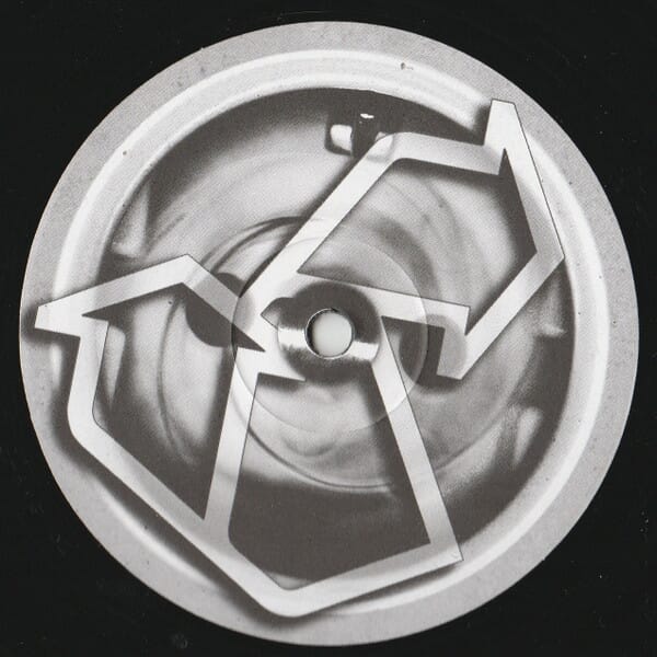 R:A & Hexer – Compress / Compress (S'Apex Remix)
