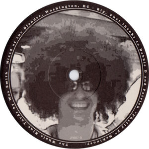 Wes Smith – Nordy Mac