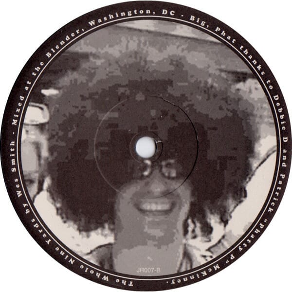 Wes Smith – Nordy Mac