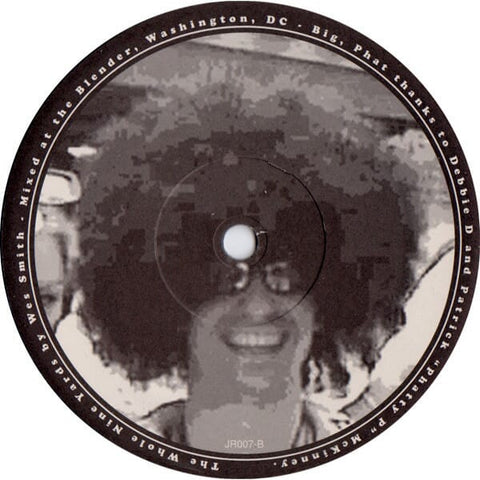 Wes Smith – Nordy Mac
