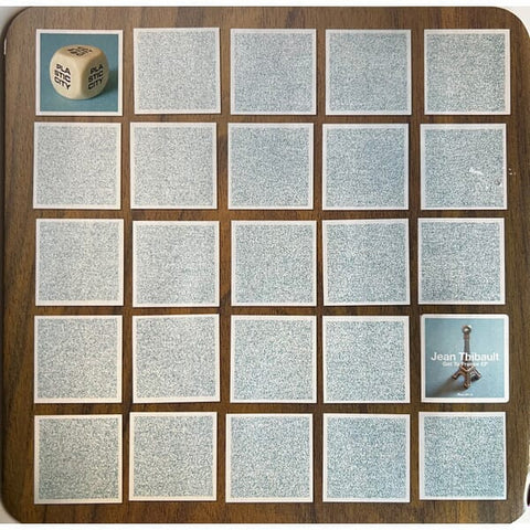 Jean Thibault – Get To France EP