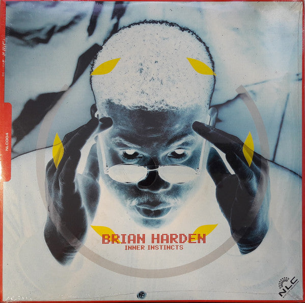 Brian Harden ‎– Inner Instincts