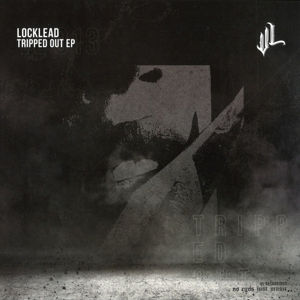 Locklead - Tripped Out EP