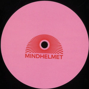 MINDHELMET 04 - Various