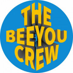 The Beeyou Crew - The Colony EP