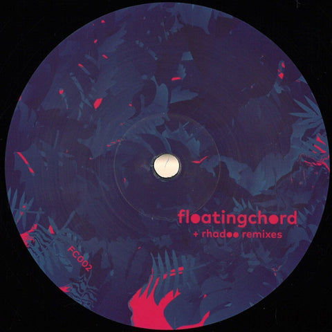 FloatingChord – Rhadoo Remixes