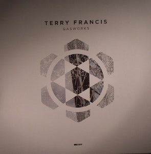Terry Francis ‎– Gasworks
