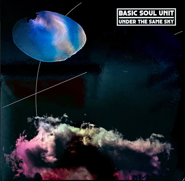 Basic Soul Unit ‎– Under The Same Sky