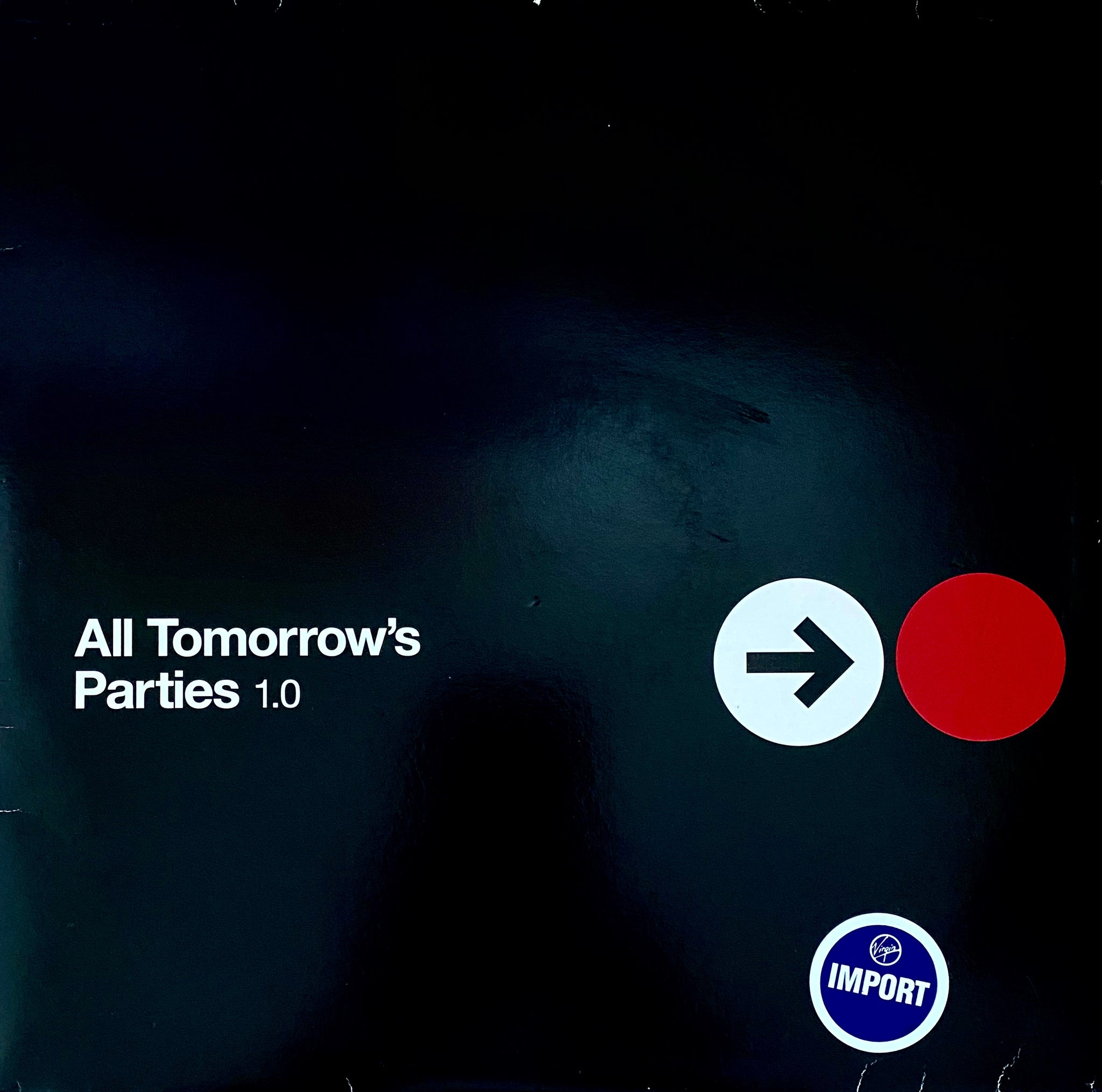 All Tomorrow's Parties 1.0