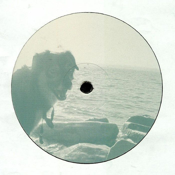 Aubrey ‎– Slope 46 EP