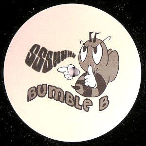 Bumble B ‎– 4 Real