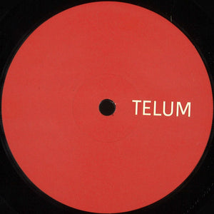Telum007 – Untitled EP