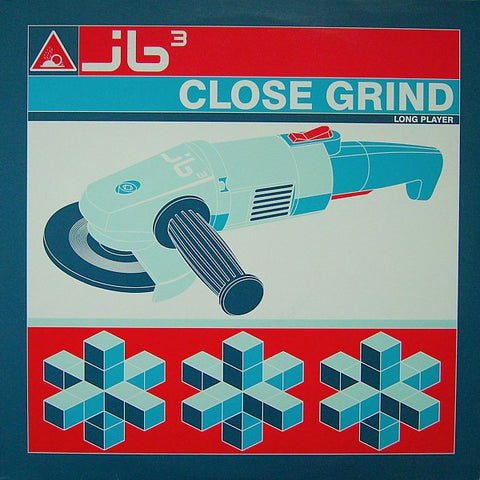 jb³ – Close Grind