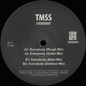 TMSS – Everybody
