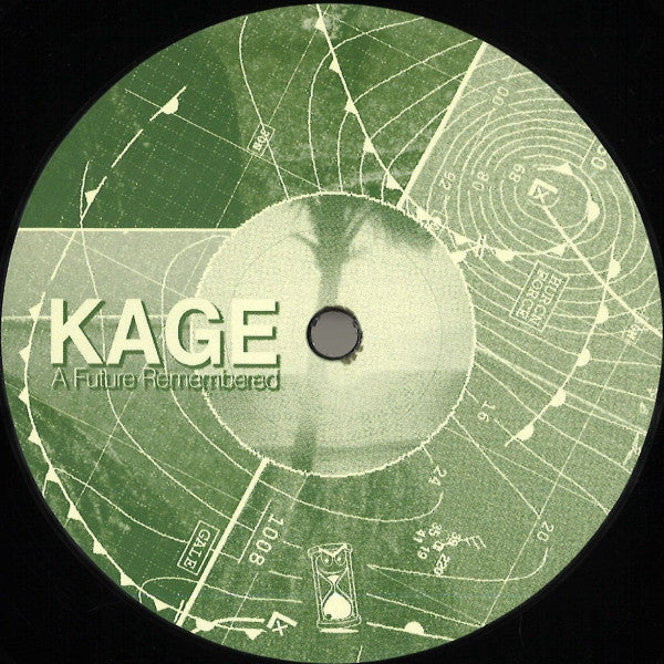 Kage – A Future Remembered