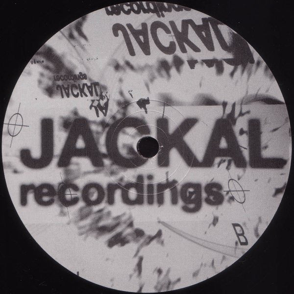 Jackal  ‎– Cool Tiger