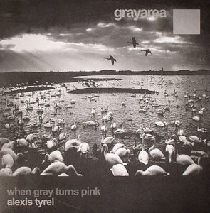 Alexis Tyrel ‎– When Gray Turns Pink